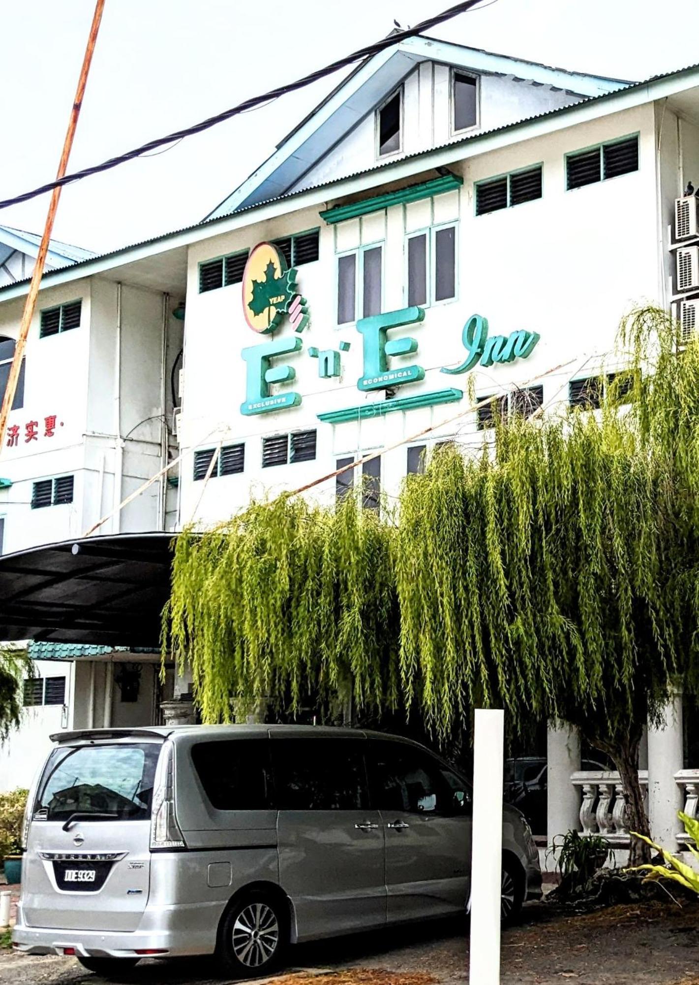 Ene Sri Cemerlang Kota Bharu Extérieur photo