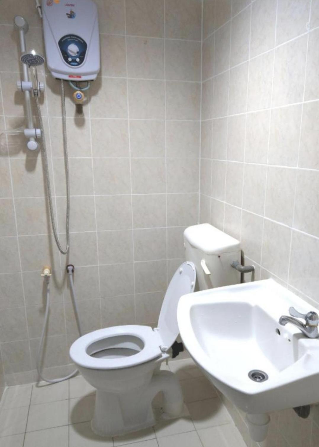 Ene Sri Cemerlang Kota Bharu Chambre photo