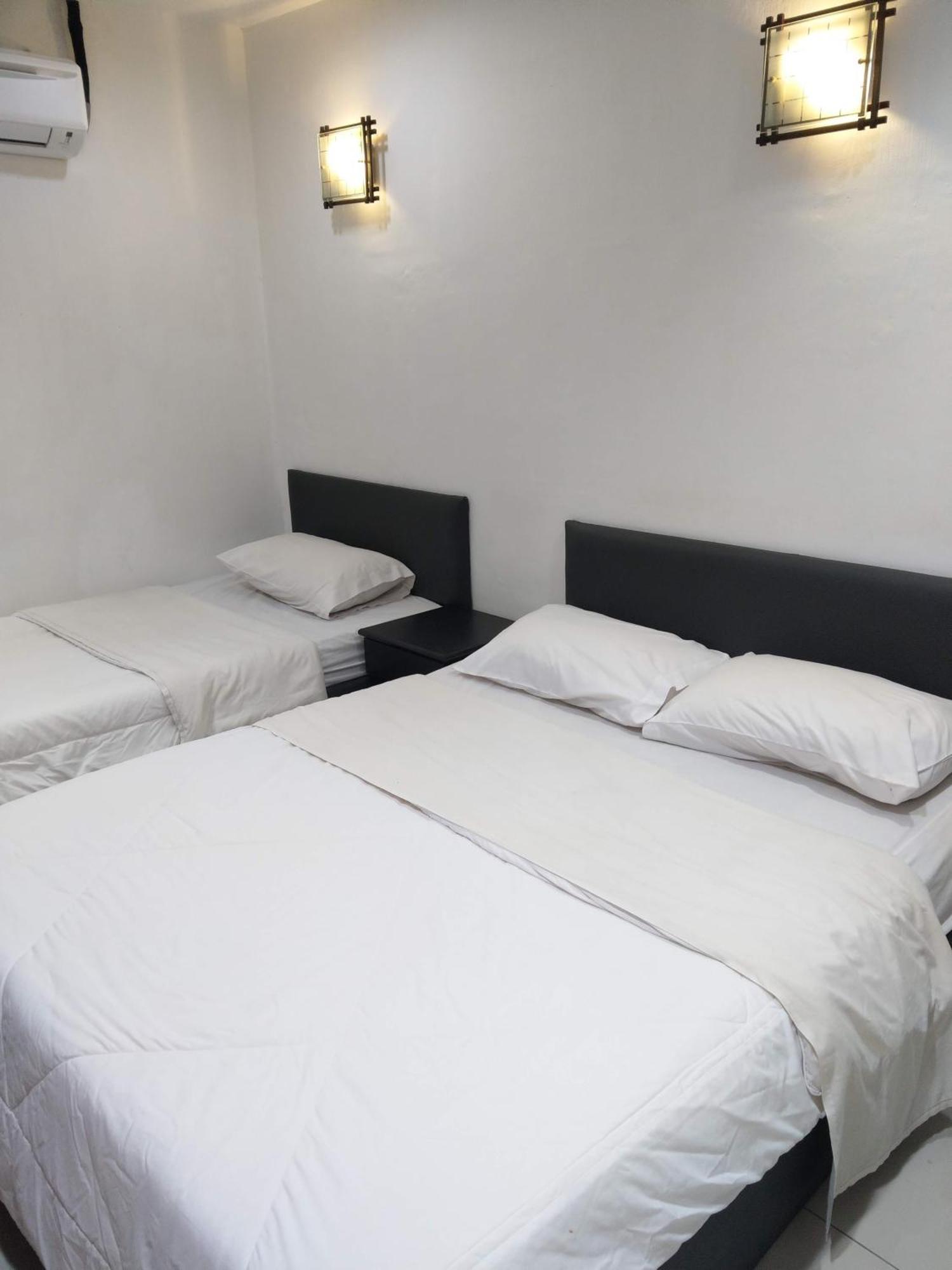 Ene Sri Cemerlang Kota Bharu Chambre photo