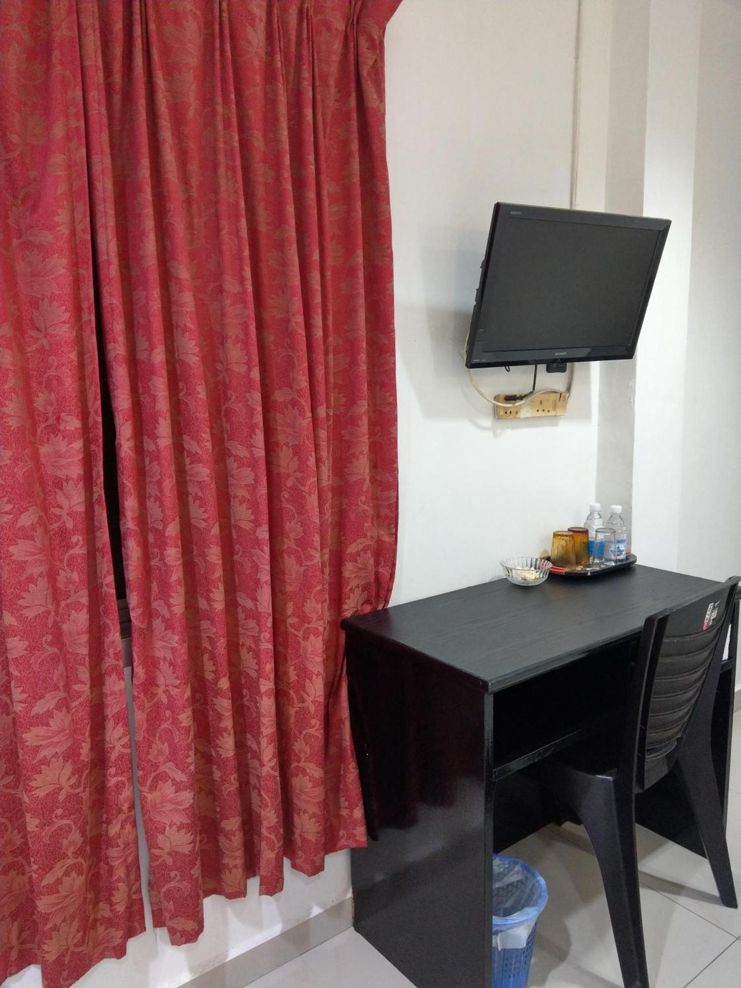 Ene Sri Cemerlang Kota Bharu Chambre photo