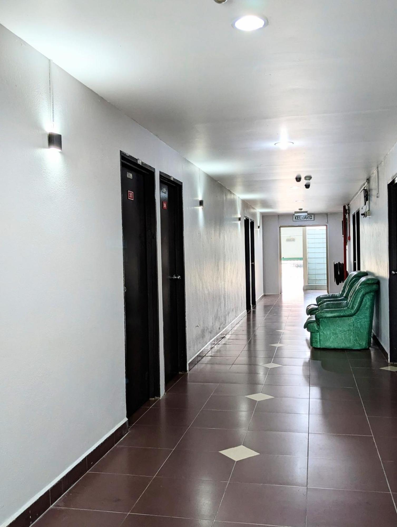 Ene Sri Cemerlang Kota Bharu Extérieur photo