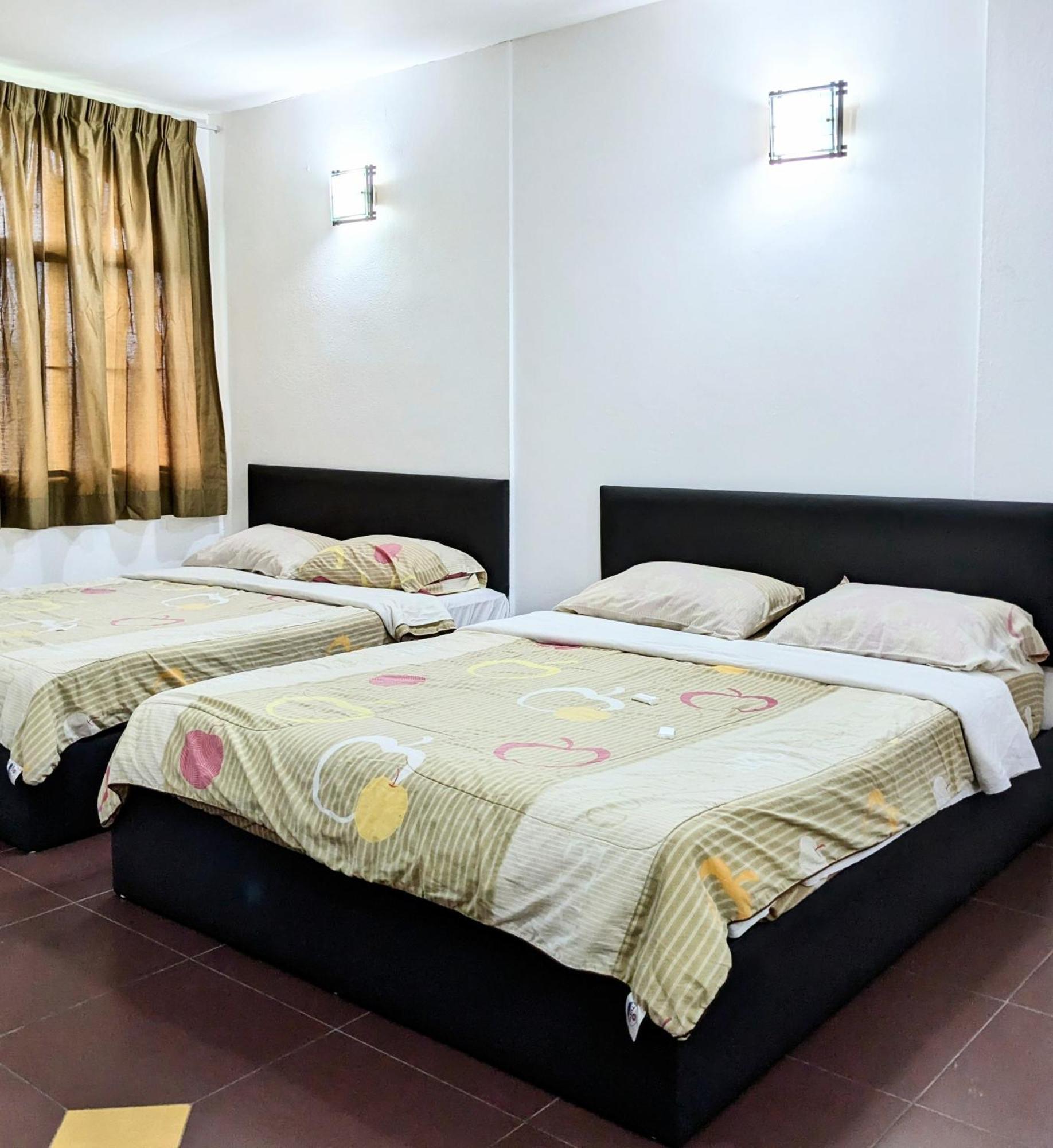 Ene Sri Cemerlang Kota Bharu Extérieur photo